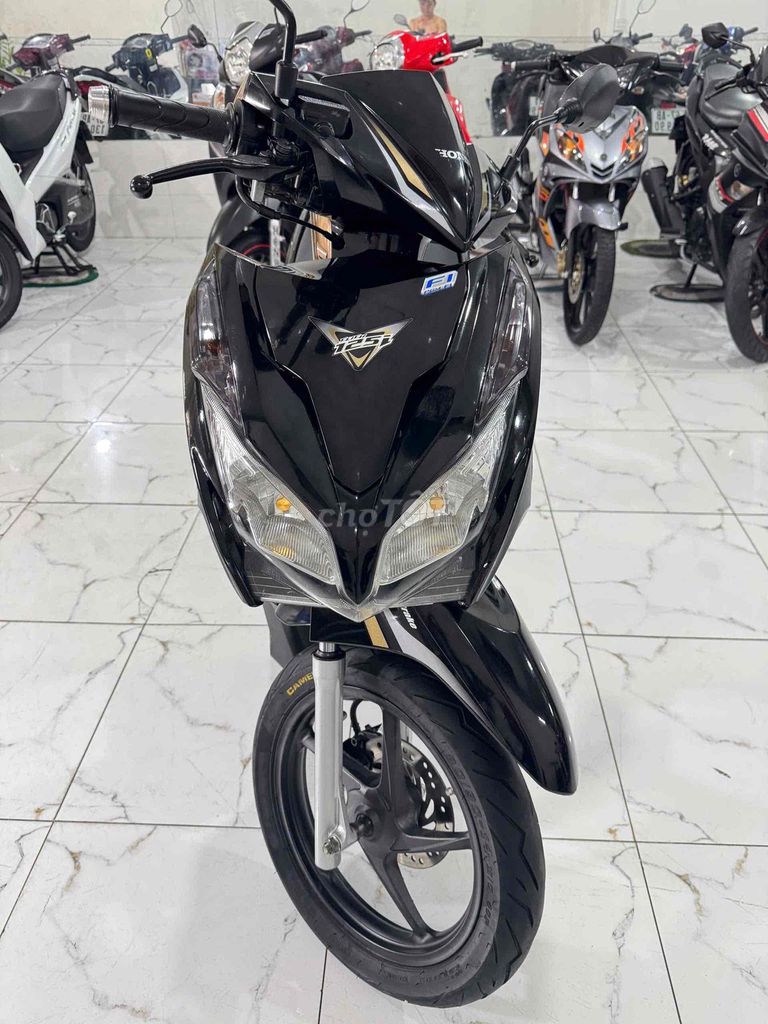 ✅CLICK THÁI 2012 ĐẸP Zin Theo Năm Tháng 👍. Mua bán Xe máy tại Thành phố Long Xuyên An Giang được đăng bởi Cầm Đồ Bình Tâm  hình 2