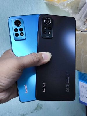 Cặp Redmi note 12 pro full zin, màn zin đẹp, gl