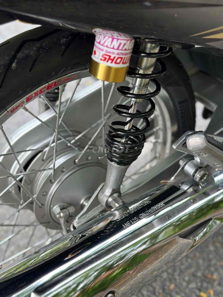 FuneoGT upp áo 2009 Fi chính chủ tp đúng màu càvet. Mua bán Xe máy tại Huyện Bình Chánh Tp Hồ Chí Minh được đăng bởi Lê Thị Tuyết Mai hình 5