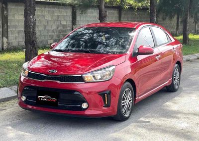 Kia Soluto 2020 1.4 AT Luxury - 36000 km. Mua bán Ô tô tại Thành phố Thủ Đức Tp Hồ Chí Minh được đăng bởi Vy Đỗ