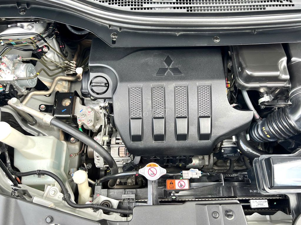 Bán Mitsubishi Xpander Premium MY 2025 Bạc Máy Zin. Mua bán Ô tô tại Quận Tân Bình Tp Hồ Chí Minh được đăng bởi MITSUBISHI TRƯỜNG CHINH đại lý chính hãng hình 6