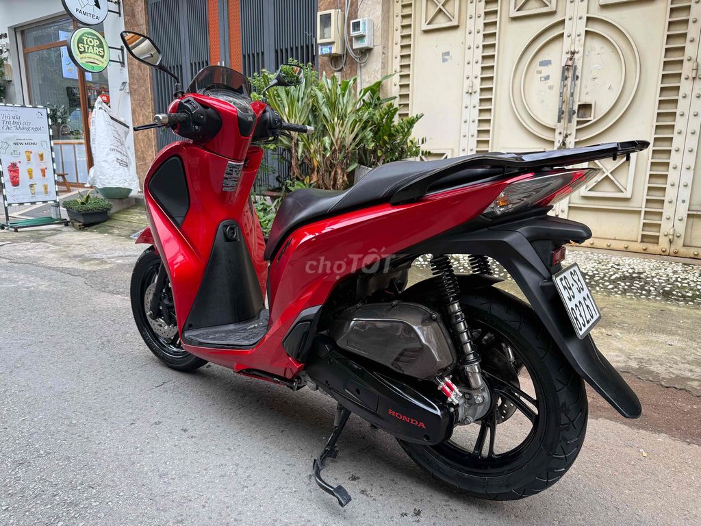 Sh125 bssg chính chủ cần bán. Mua bán Xe máy tại Quận 12 Tp Hồ Chí Minh được đăng bởi Tài Nho hình 6