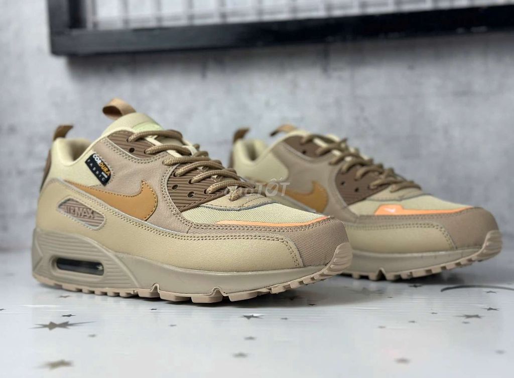 Nike Air Max90 nam và nữ