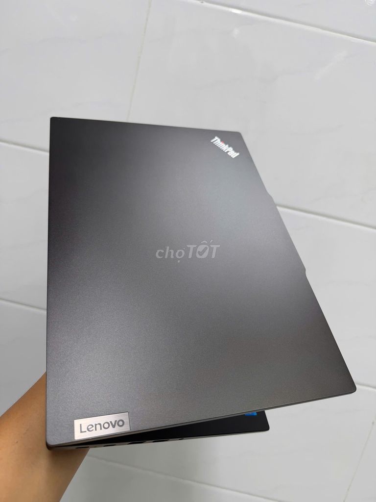 Lenovo Thinkpad E14 Gen 5 i5 14 inch 16GB/256GB. Mua bán Laptop tại Quận Tân Bình Tp Hồ Chí Minh được đăng bởi Nguyễn Phi triều hình 1