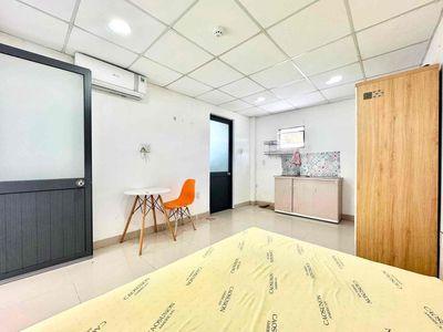 Phòng trọ 50 m² · Đường số 8