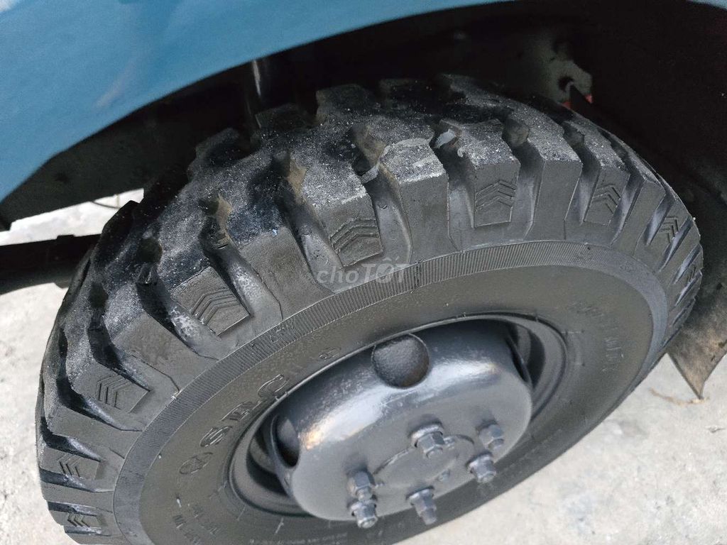 ✅️ xe tải 750kg nhỏ gọn máy dầu.. Mua bán Xe tải, xe ben tại Quận Cái Răng Cần Thơ được đăng bởi NGON lành hình 4