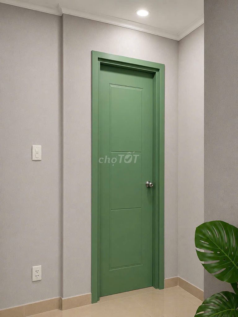 Giá Cửa Nhựa Composite tại Krông Nô - Lâm Đồng. Mua bán Nội thất, đồ gia dụng khác tại Thành phố Dĩ An Bình Dương được đăng bởi LÊ THỊ TRANG hình 1