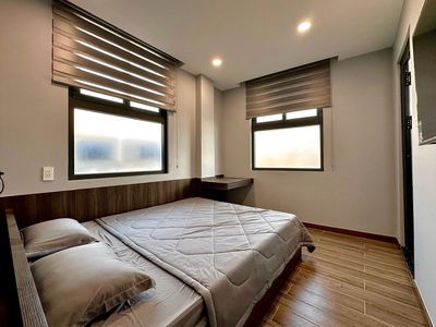 HỆ THỐNG CĂN HỘ 40M² GẦN ÂU CƠ TOWER, BẢY HIỀN - GIÁ CỰC TỐT 🔥
