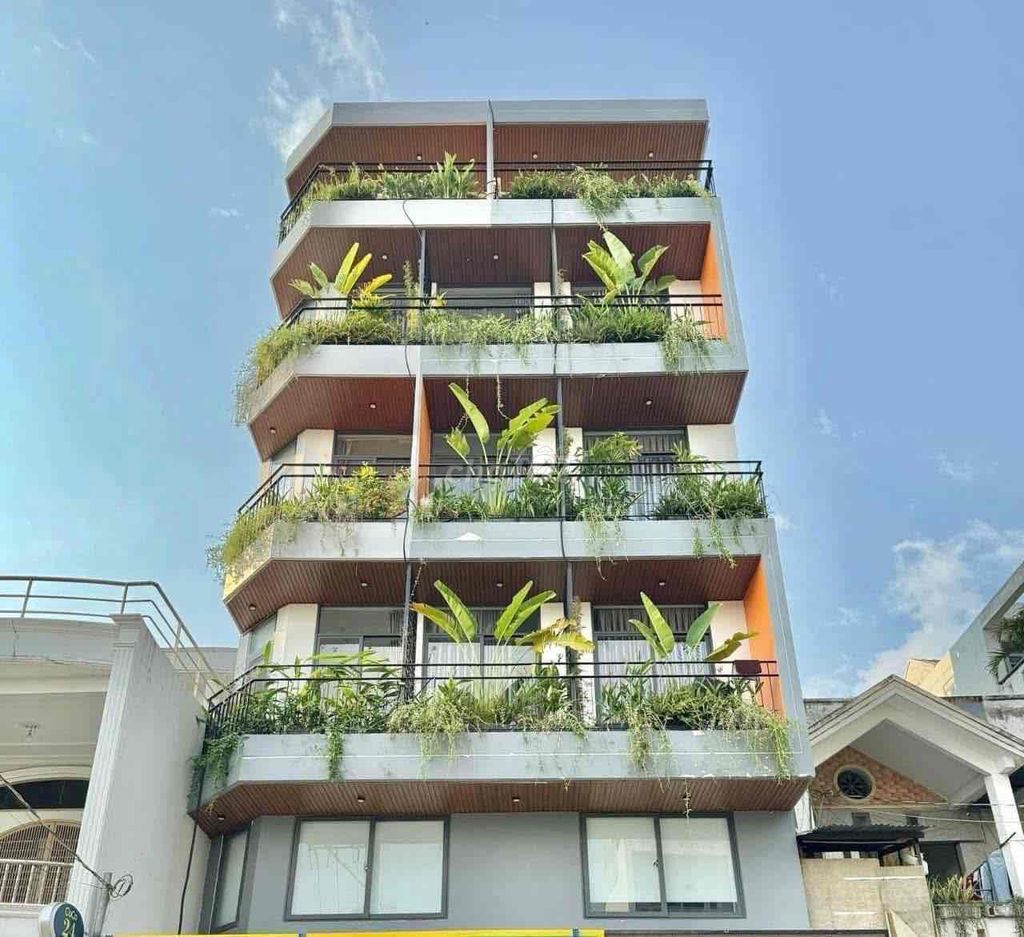 KHAI TRƯƠNG SIÊU PHẨM DUPLEX FULL NỘI THẤT GIÁ RÊ