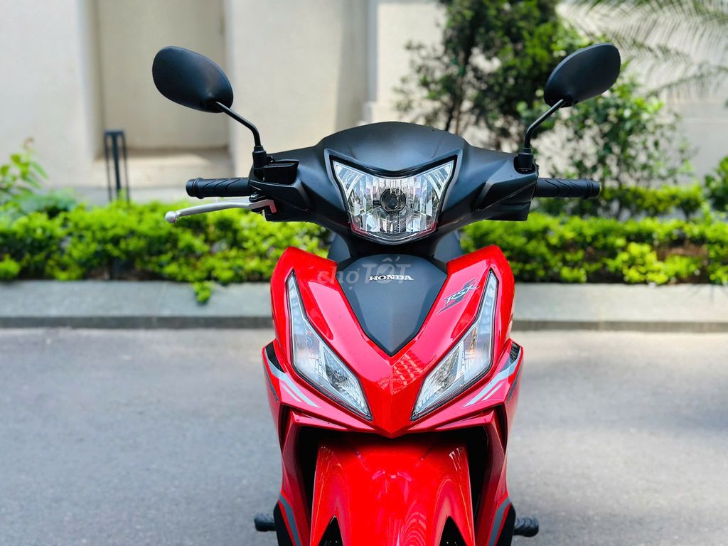 HONDA WAVE RSX FI MỚI ZIN CHẤT CHÍNH CHỦ TỪ ĐẦU.. Mua bán Xe máy tại Quận Đống Đa Hà Nội được đăng bởi Minh Khôi hình 1
