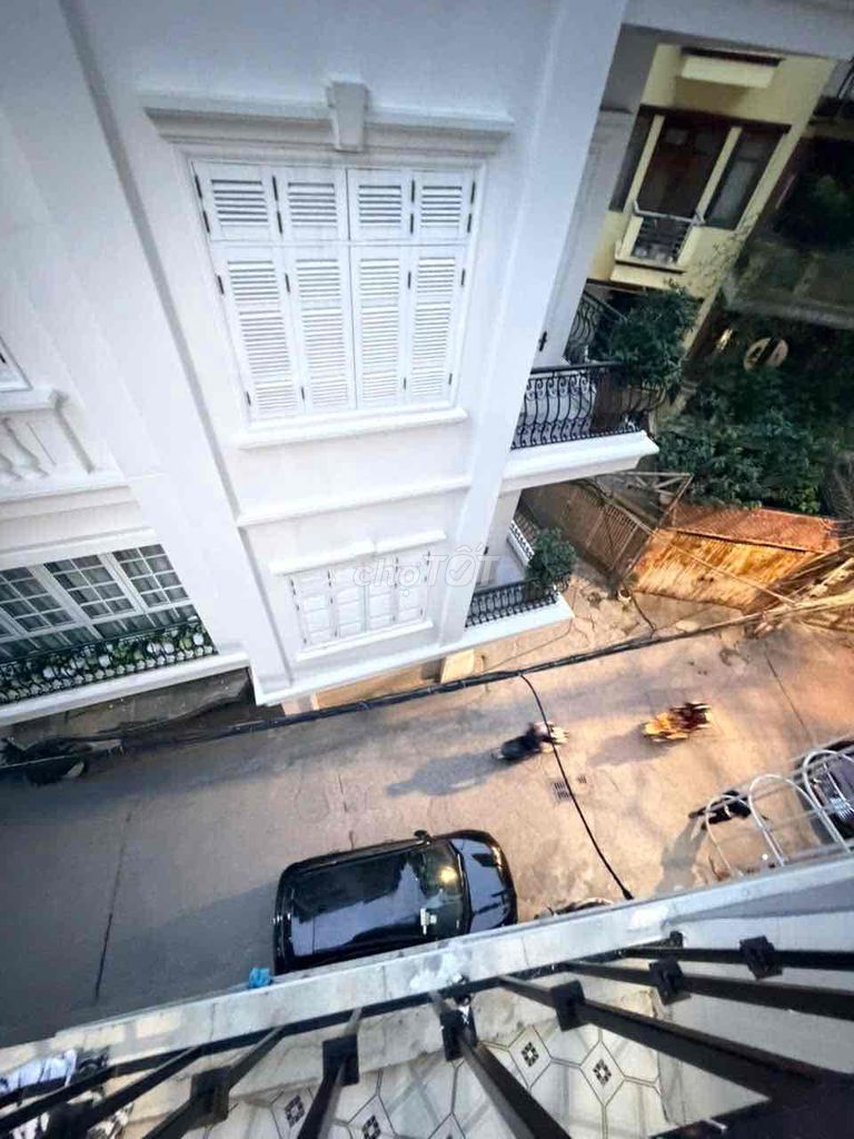Bán Căn Mini Hào Nam, Quan Thổ- Mới Đẹp Sổ Từng Nhà. Thoáng Mặt Ngõ