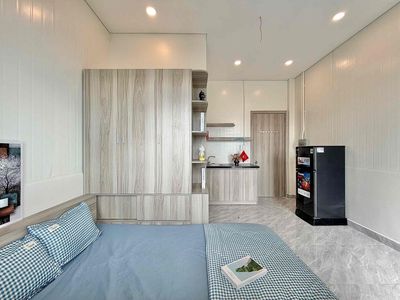 Rent · 1 bd · 30 м² · Quận 12, ул. Đường Nguyễn Văn Quá