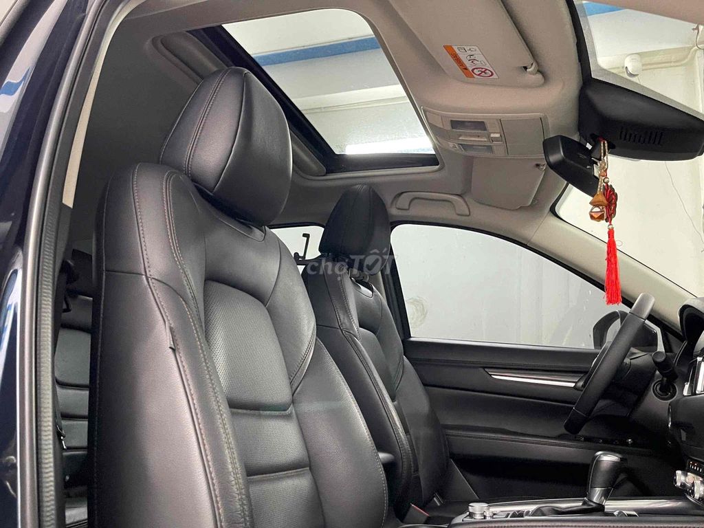 Mazda cx 5 2.0 ban PRemium doi 2023. Mua bán Ô tô tại Huyện Đức Trọng Lâm Đồng được đăng bởi SALON ÔTÔ HOÀ THẮNG  hình 15
