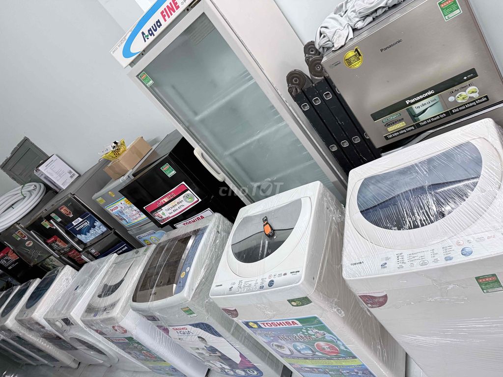 mua bán sửa chữa điện lạnh bảo hành 6 tháng. Dịch vụ tại Huyện Bàu Bàng Bình Dương được đăng bởi Điện Lạnh Trọng Đức  hình 1