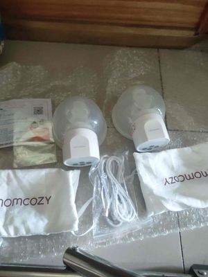 máy hút sữa mômcozy s12 pro. Mua bán Mẹ và bé tại Huyện Xuyên Mộc Bà Rịa - Vũng Tàu được đăng bởi dinh van dan