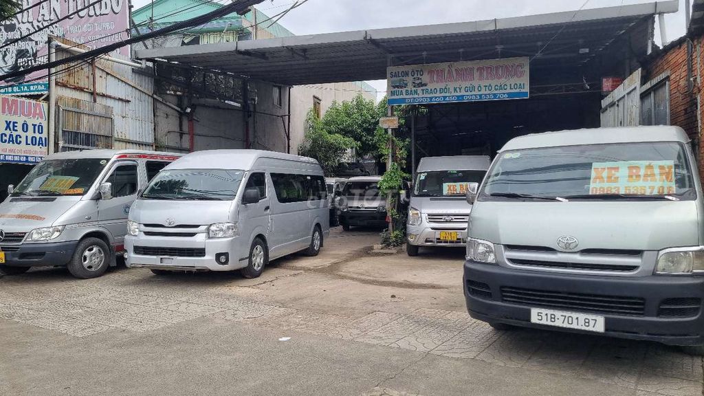 2***0 km. Mua bán Ô tô tại Quận 12 Tp Hồ Chí Minh được đăng bởi trung hình 14