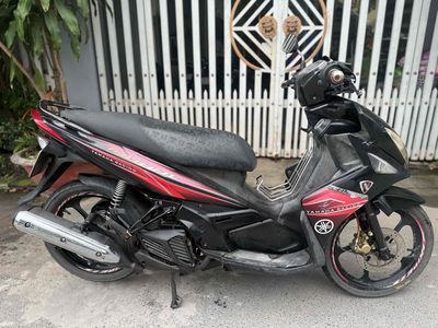 Yamaha Nouvo 4 135c B65 GÓP CẦN CCCD ĐỦ 18t TRẢ 0₫. Mua bán Xe máy tại Quận Ninh Kiều Cần Thơ được đăng bởi XE MÁY HOÀNG YẾN