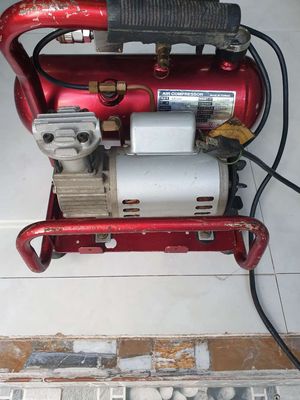 Máy bơm hơi mini.. Mua bán Đồ chuyên dụng, Giống nuôi trồng tại Thành phố Vĩnh Long Vĩnh Long được đăng bởi Nguyễn Lê Vũ 