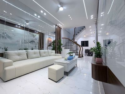 Townhouse in Thanh Xuân