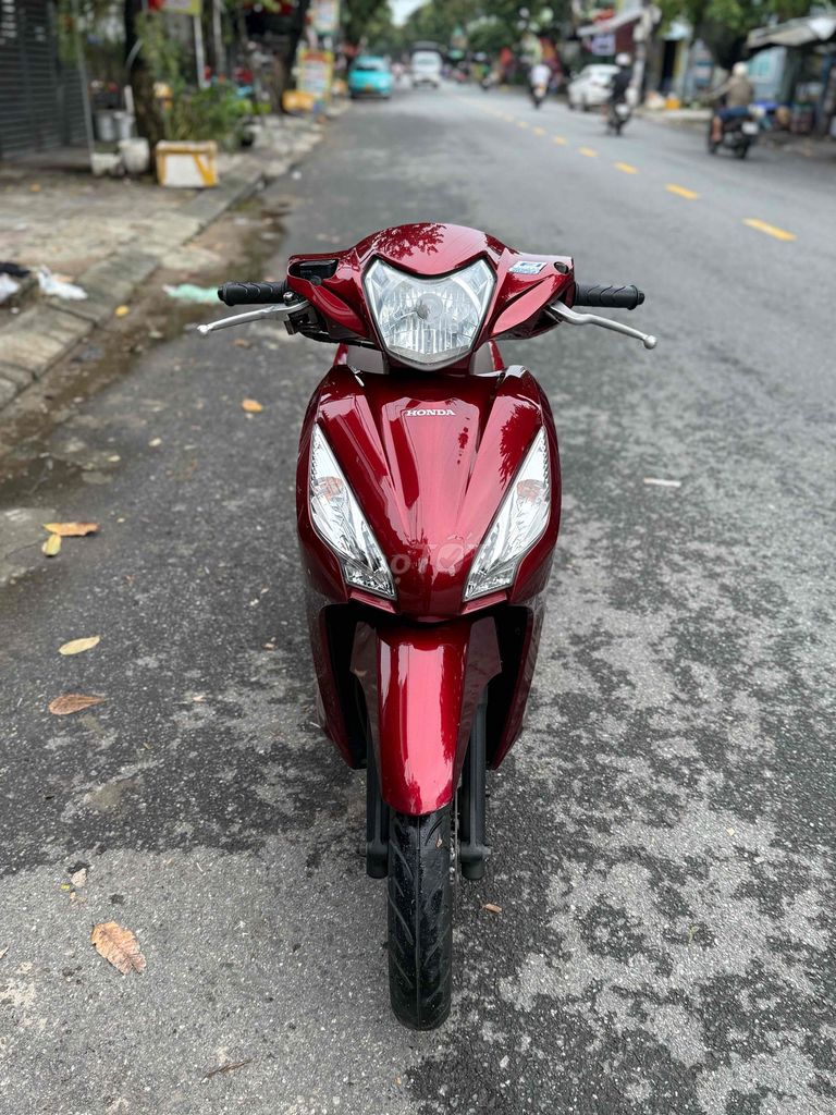 Vision 2019 Smartkey B.số 92 Góp trả trước 4tr5. Mua bán Xe máy tại Quận Liên Chiểu Đà Nẵng được đăng bởi Hòa Xe Máy Cũ hình 5