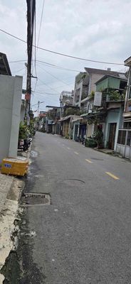 CẦN BÁN GẤP DÃY TRỌ MT ĐƯỜNG NGUYỄN ĐỨC THIỆU