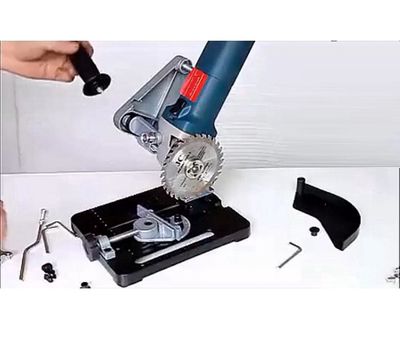 🔥KHUNG MÁY CẮT SẮT MINI DÀNH CHO MÁY MÀI GÓC🔥. Mua bán Đồ chuyên dụng, Giống nuôi trồng tại Quận Gò Vấp Tp Hồ Chí Minh được đăng bởi homedeal