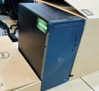 Mình bán PC Dell Inspiron I7/16/512 Mới 100%. Mua bán Máy tính để bàn tại Quận Đống Đa Hà Nội được đăng bởi Thế Hoàng