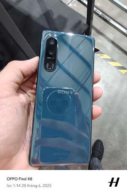 sony xperia 5 mark 3 chip 888 gl. Mua bán Điện thoại tại Thị xã Bến Cát Bình Dương được đăng bởi đam mê công nghệ