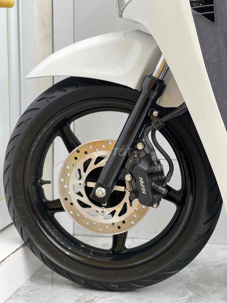 ⭐️  𝗛𝗮̀𝗻𝗴 𝗛𝗼𝘁 𝗟𝗮̣𝗶 𝗩𝗲̂̀ 𝗦𝗵𝘃𝗻 𝟭𝟱𝟬 𝗙𝘂𝗹𝗹 𝗬́ ⭐️. Mua bán Xe máy tại Huyện Châu Thành Đồng Tháp được đăng bởi Gia Kiệt  hình 6