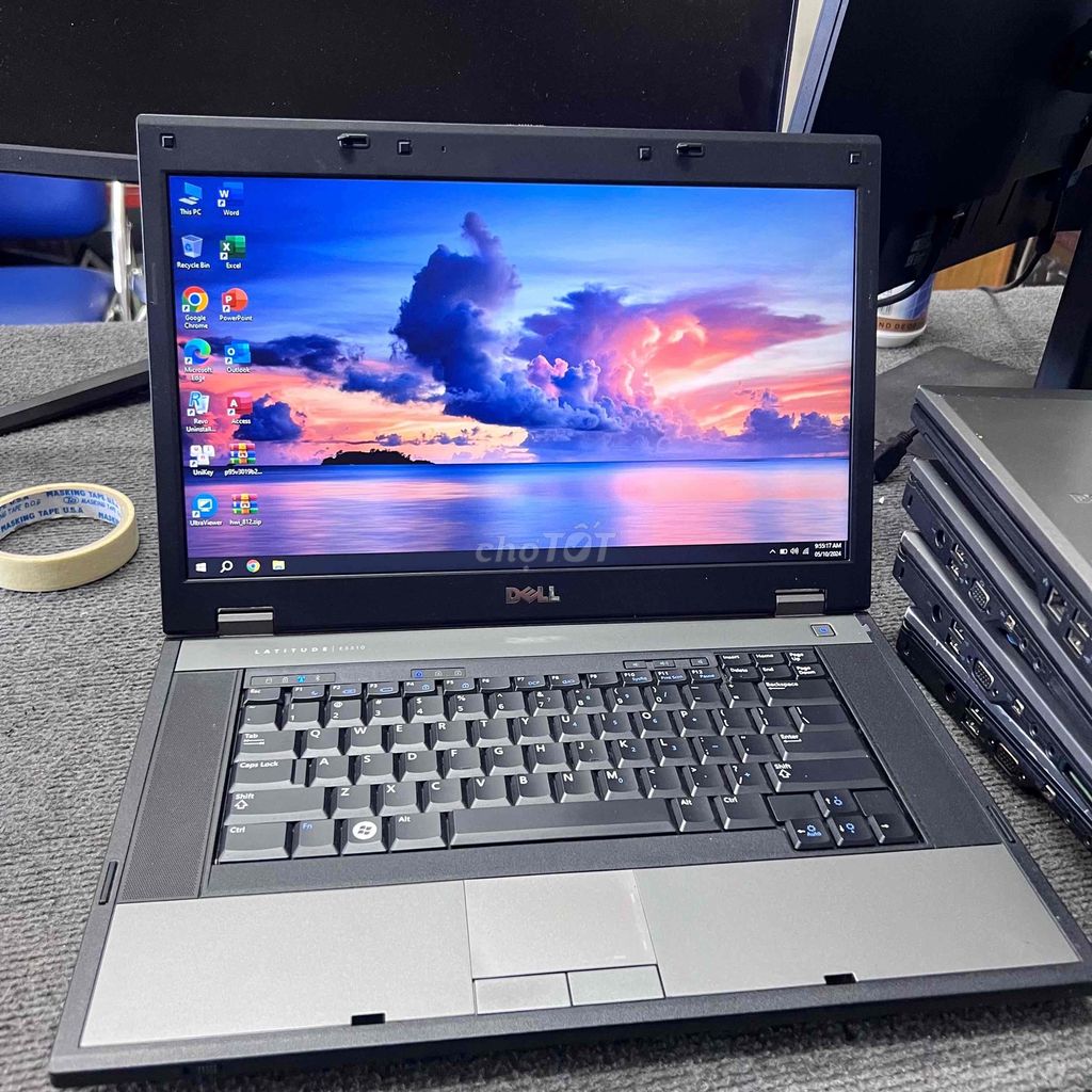 5 laptop i5 hàng kho giá 700k 1 con