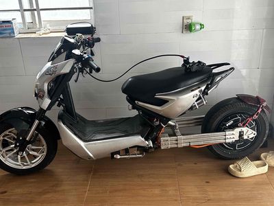 xe xmen Yadea vành 12 in. Mua bán Xe điện tại Huyện Long Thành Đồng Nai được đăng bởi Nguyen Ba Truong Tien