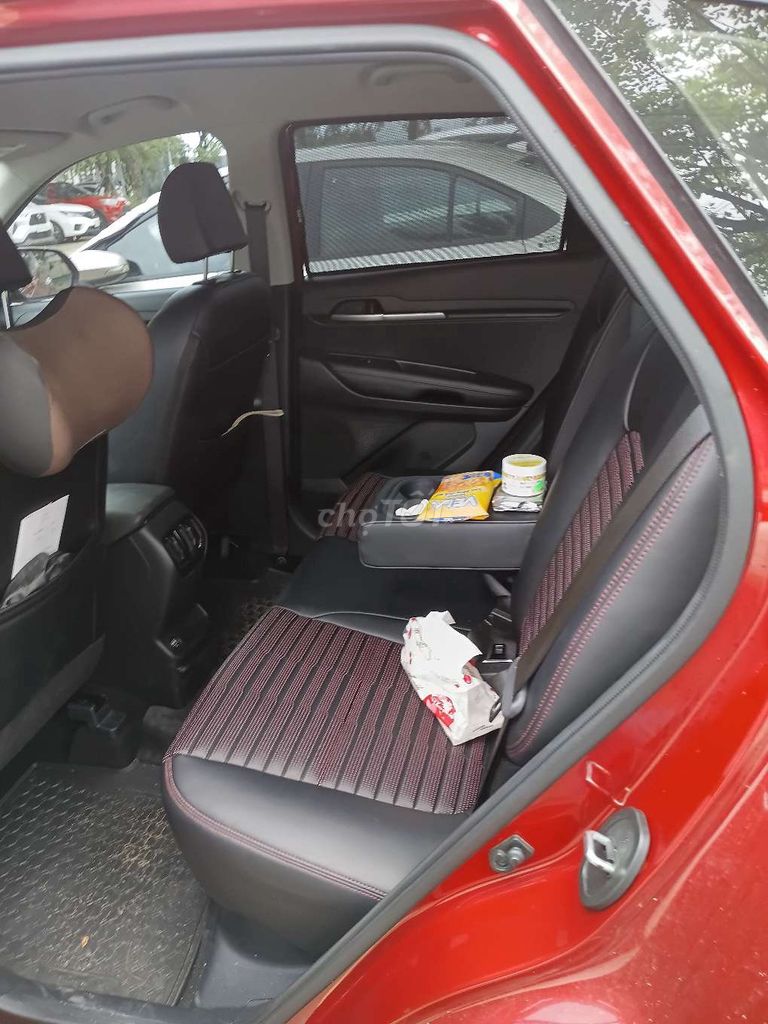 Kia Sonet 2023 - 30000 km. Mua bán Ô tô tại Quận Ngũ Hành Sơn Đà Nẵng được đăng bởi Bảo hình 4