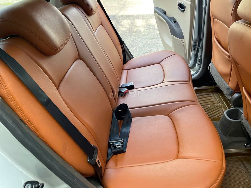 Hyundai i10 2011 Số tự động - 147000km. Mua bán Ô tô tại Thành phố Thủ Đức Tp Hồ Chí Minh được đăng bởi ĐỨC XE LƯỚT hình 7