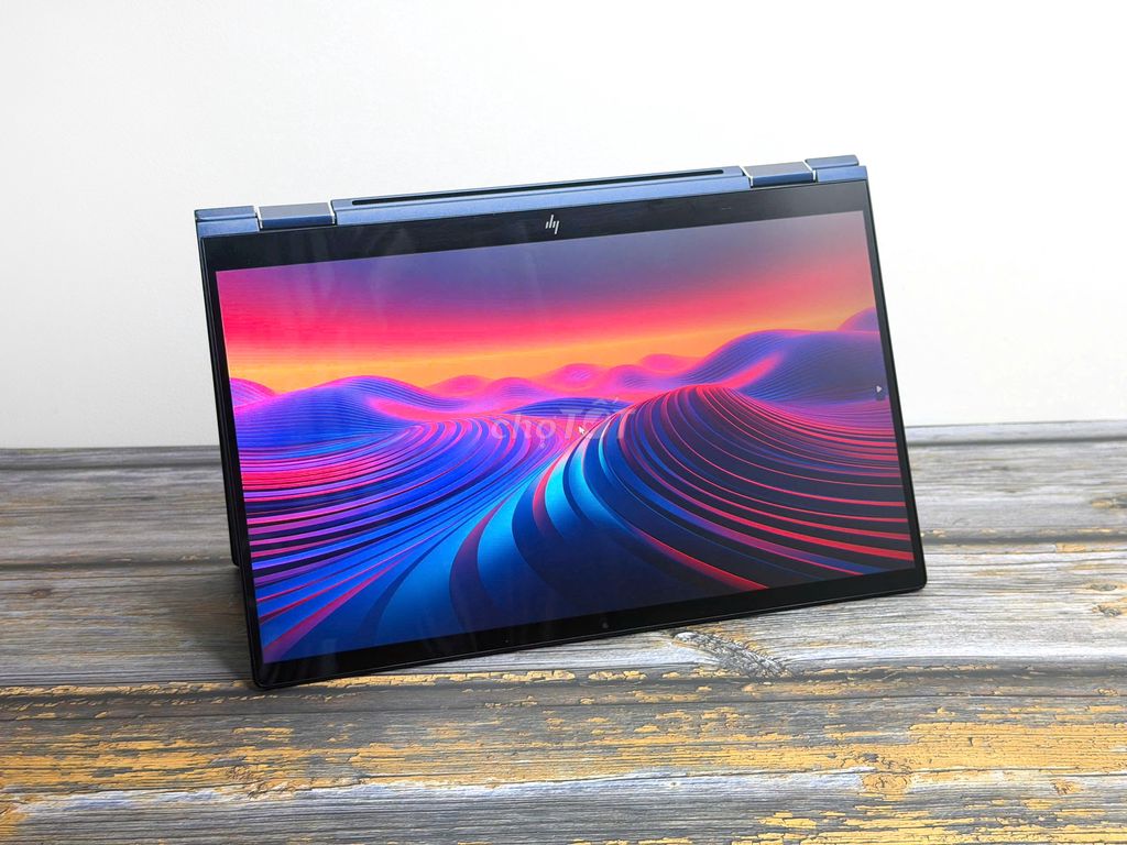 HP Elite Dragonfly -> Core i5_8G_256G_FHD_Gập 360. Mua bán Laptop tại Quận Gò Vấp Tp Hồ Chí Minh được đăng bởi Lê Minh hình 1