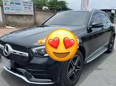 Mercedes Benz GLC 300 4Matic 2021-SUV sang trọng. Mua bán Ô tô tại Huyện Bắc Tân Uyên Bình Dương được đăng bởi Phan Anh Tuấn Toyota Giá Tốt
