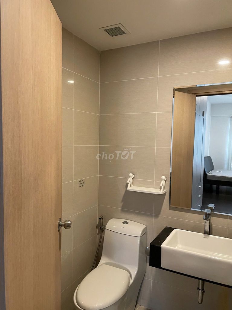 Сдается квартира Newton Truong Quoc Dung-75м2 с 2 спальнями/полностью меблирована