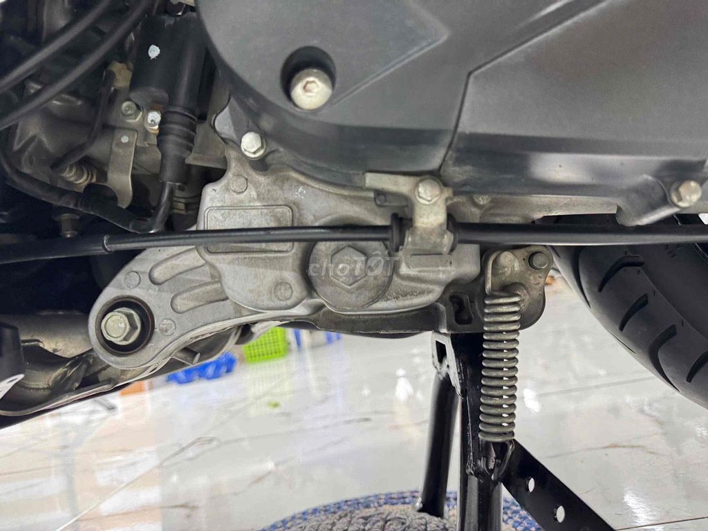 ✅VARIO 150 Đk 2023 ĐẸP ZIN QUÁ MỚI 👍. Mua bán Xe máy tại Thành phố Long Xuyên An Giang được đăng bởi Cầm Đồ Bình Tâm  hình 5