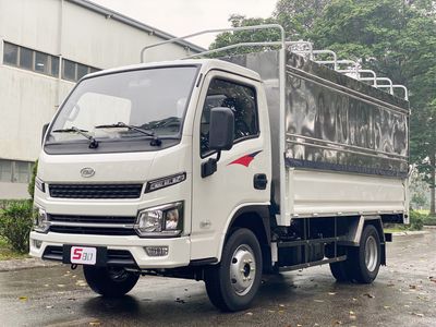 Xe tải Foton T25 tải trọng 990 Kg Khung mui. Mua bán Xe tải, xe ben tại Quận Nam Từ Liêm Hà Nội được đăng bởi Hà My Trần Thị