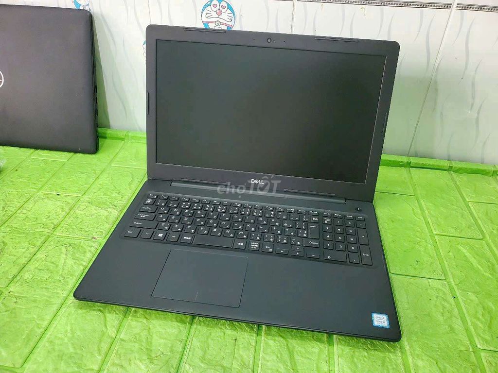 ✅️LAPTOP DELL ĐỜI 2019 MỚI98% XÀI VĂNPHÒNG HỌCTẬP