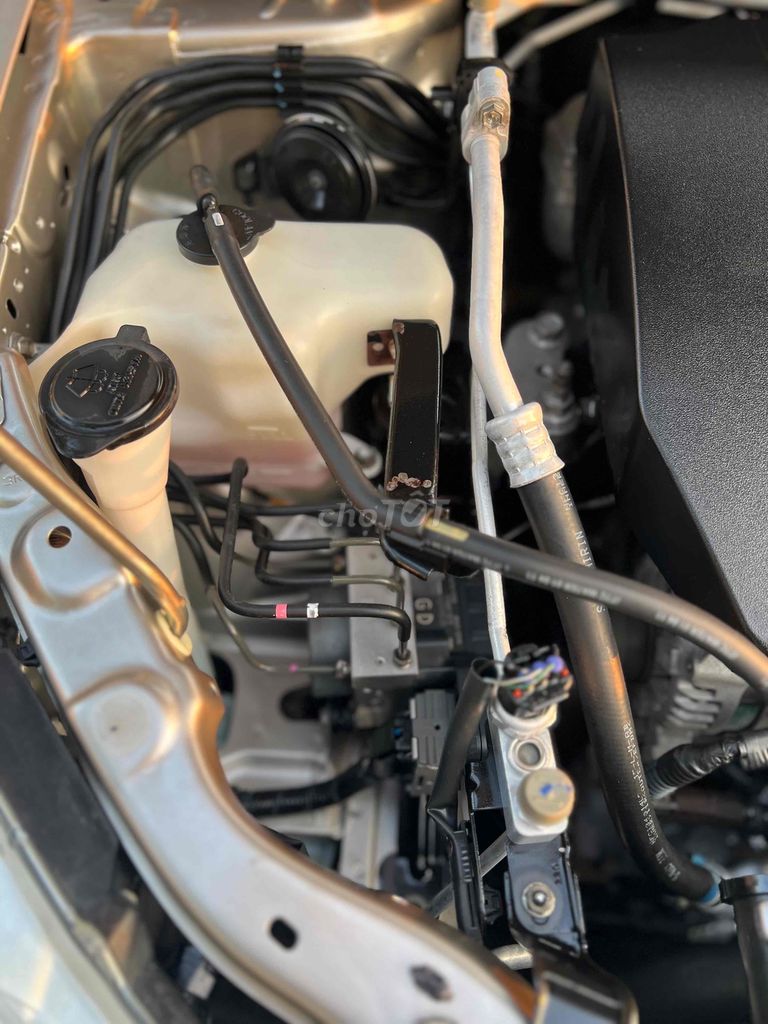 Toyota Corolla Altis 2011 1.8G MT - 61000 km