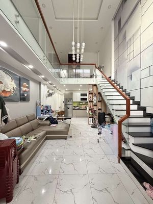 HẺM 1 ĐƯỜNG THẲNG RA ĐƯỜNG LỚN - NHÀ MỚI 2 TẦNG SANG XỊN - KO LỘ GIỚI. Mua bán nhà ở tại Quận Tân Phú Tp Hồ Chí Minh được đăng bởi LÊ HỒ BÍCH NGÂN