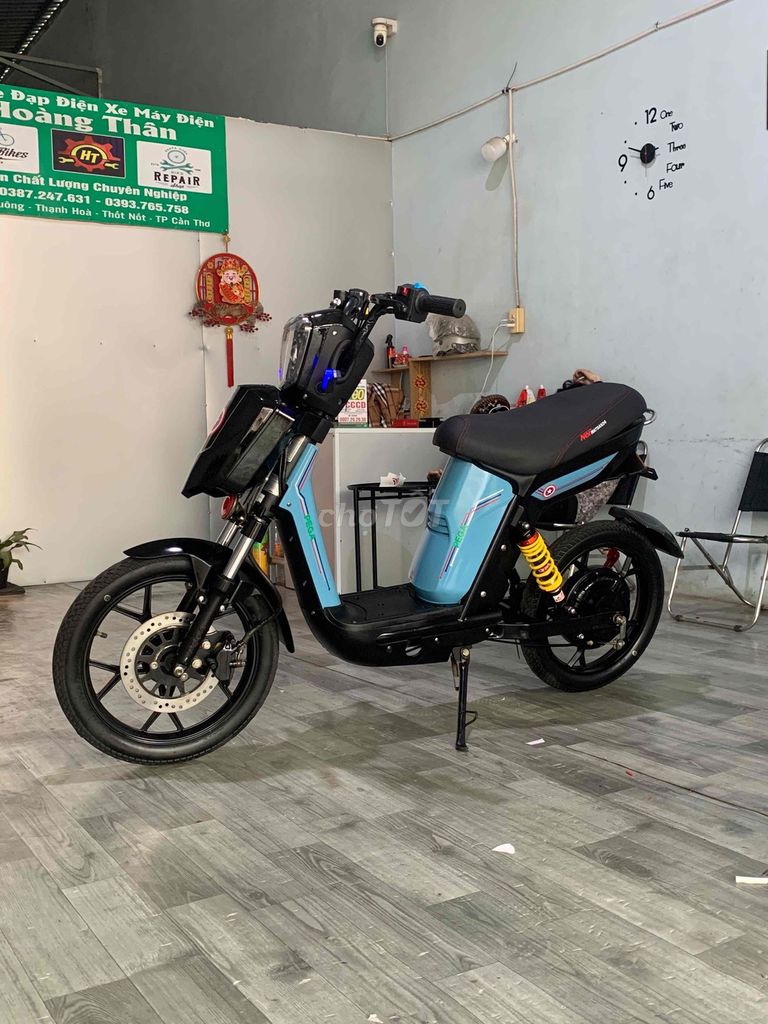 cap a dọn kiểng furll đồ mới. Mua bán Xe điện tại Huyện Cờ Đỏ Cần Thơ được đăng bởi Thân Nguyễn hình 2