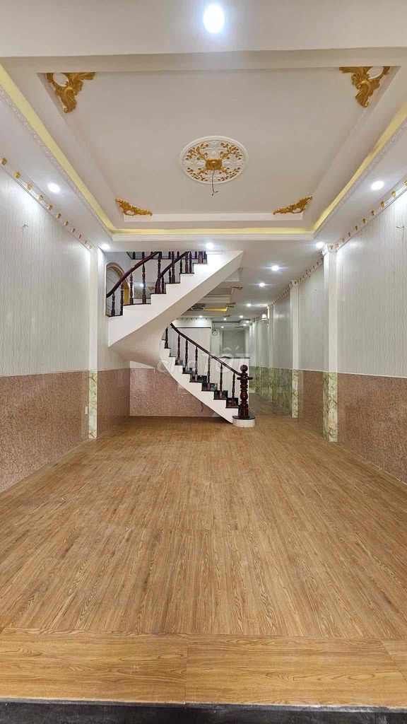 CHO THUÊ NHÀ TRỆT LẦU MẶT TIỀN ĐƯỜNG HAI BÀ TRƯNG (ĐƯỜNG CŨ) – TP.HCM