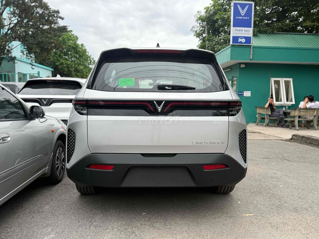 LIMO 7 CỰC KÌ RỘNG RÃI+90TR NHẬN XE NGA+SẲN ĐỦ MÀU. Mua bán Ô tô tại Huyện Củ Chi Tp Hồ Chí Minh được đăng bởi KỲ hình 9