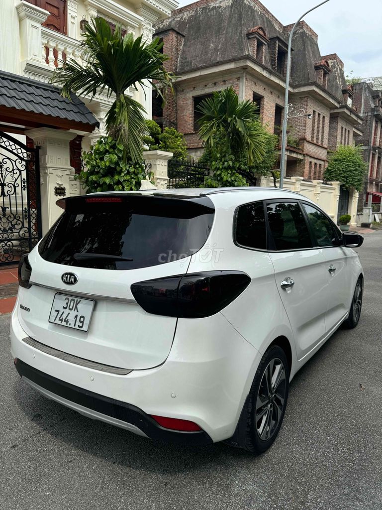 KIA RONDO 2.0AT SX 2018 MỚI XUẤT SẮC. Mua bán Ô tô tại Quận Nam Từ Liêm Hà Nội được đăng bởi Auto Anh Tuấn hình 10