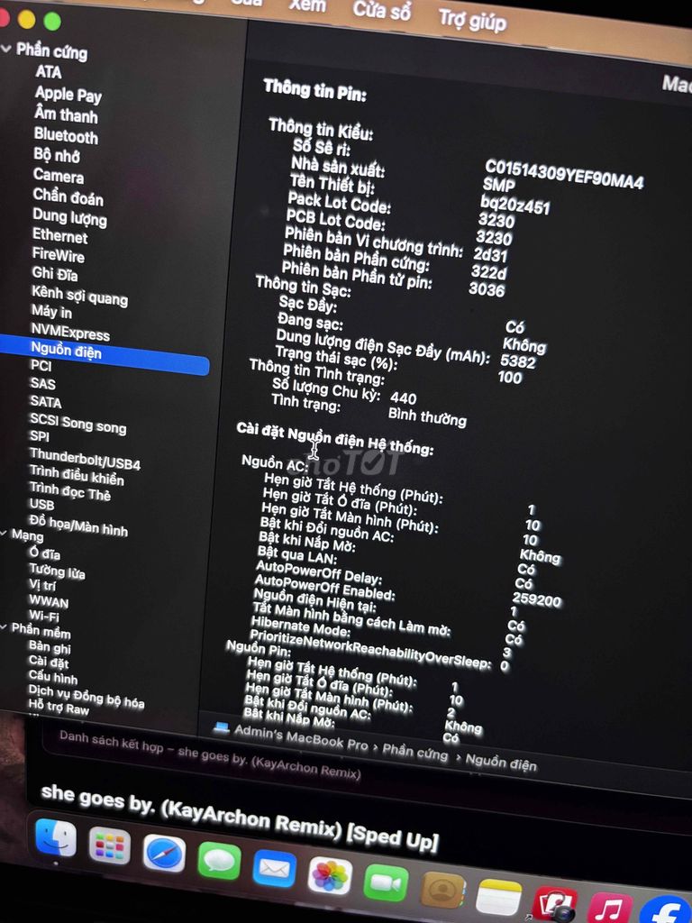 Apple MacBook Pro Retina 13 inch. Mua bán Laptop tại Huyện Xuân Lộc Đồng Nai được đăng bởi Ngọc Hân hình 1