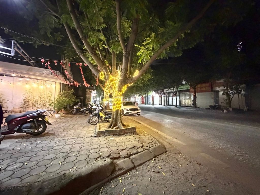 Nhà 3PN Hà Đông - Ô tô đỗ cổng - Sổ đỏ nở hậu
