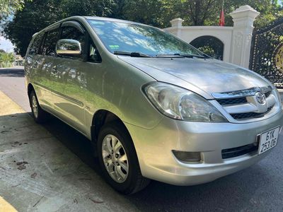 Toyota Innova 2006 G - 150000 km. Mua bán Ô tô tại Thị xã Bến Cát Bình Dương được đăng bởi Ô TÔ XE MÁY VY BẢO