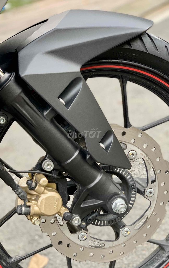 🔥Winner X ABS 2020 chính chủ TP xe zin chạy cực êm. Mua bán Xe máy tại Thành phố Thủ Đức Tp Hồ Chí Minh được đăng bởi iMotorbike Khương Phan hình 13