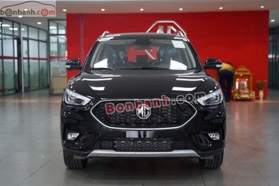 MG ZS Standard 1.5 AT 2WD 2025. Mua bán Ô tô tại Quận Đống Đa Hà Nội được đăng bởi Hoàng Mg Cars